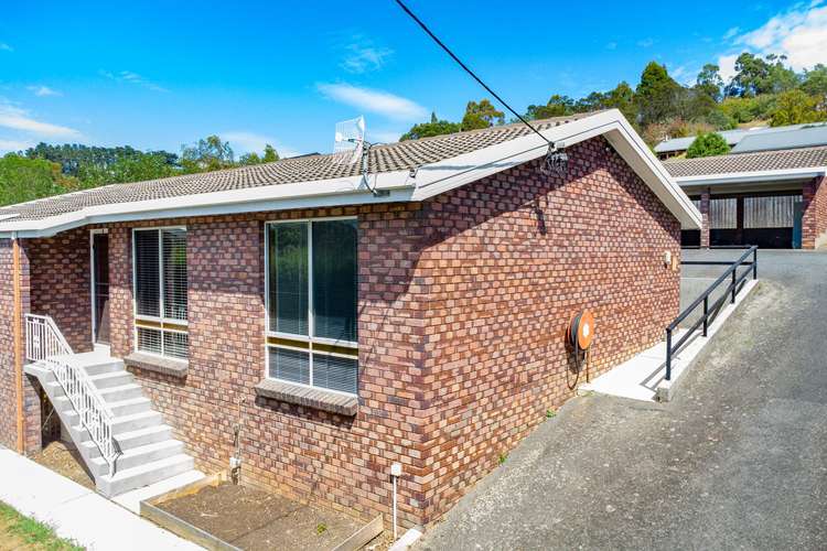 Main view of Homely unit listing, 4/32A Strahan Road, Newstead TAS 7250