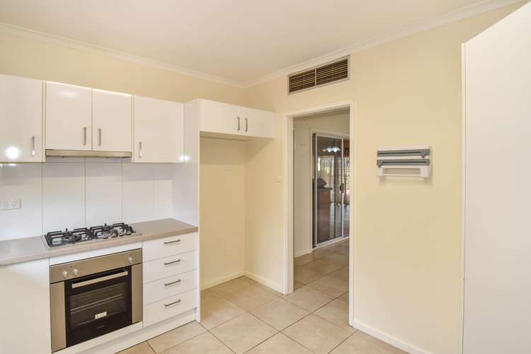 32 Campbell Street, Braitling NT 870