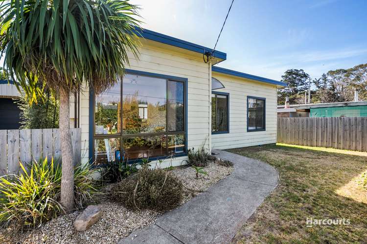 Second view of Homely house listing, 1 Jervis Street, South Arm TAS 7022