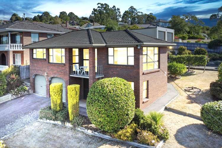 Main view of Homely house listing, 14 Riverview Road, Riverside TAS 7250