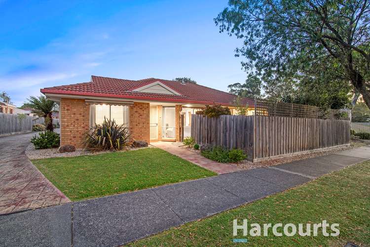 Main view of Homely unit listing, 1/80 Stewart Street, Boronia VIC 3155
