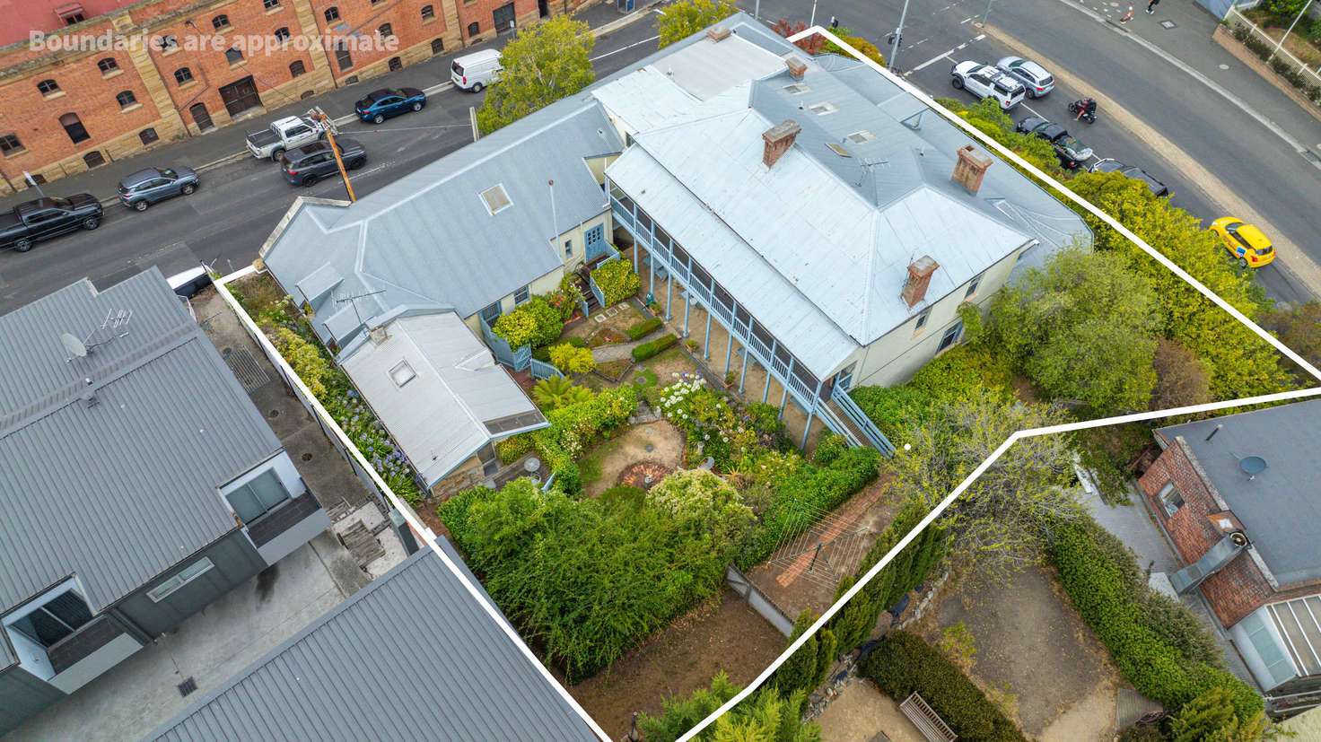 Main view of Homely house listing, 249 Elizabeth Street, North Hobart TAS 7000
