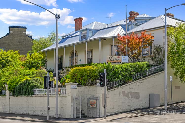 Third view of Homely house listing, 249 Elizabeth Street, North Hobart TAS 7000