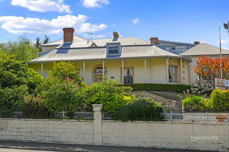 Fourth view of Homely house listing, 249 Elizabeth Street, North Hobart TAS 7000