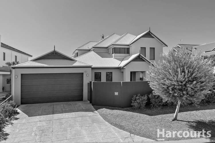 Main view of Homely house listing, 22 Hideaway Cove, Halls Head WA 6210