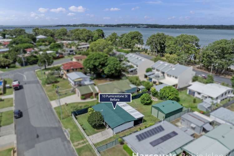 Main view of Homely house listing, 10 Pumicestone Street, Bellara QLD 4507