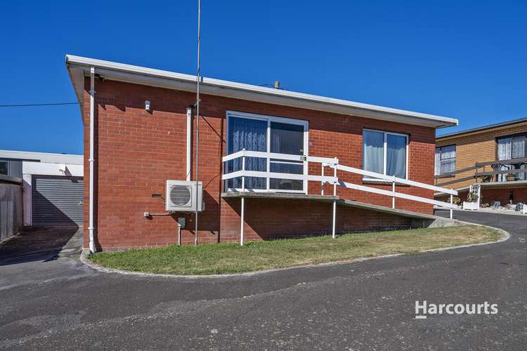 Main view of Homely unit listing, 3/2 Simpson Street, Somerset TAS 7322