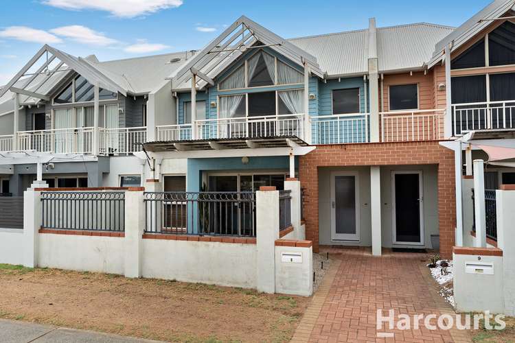 Third view of Homely house listing, 8/2 Albenga Place, Secret Harbour WA 6173