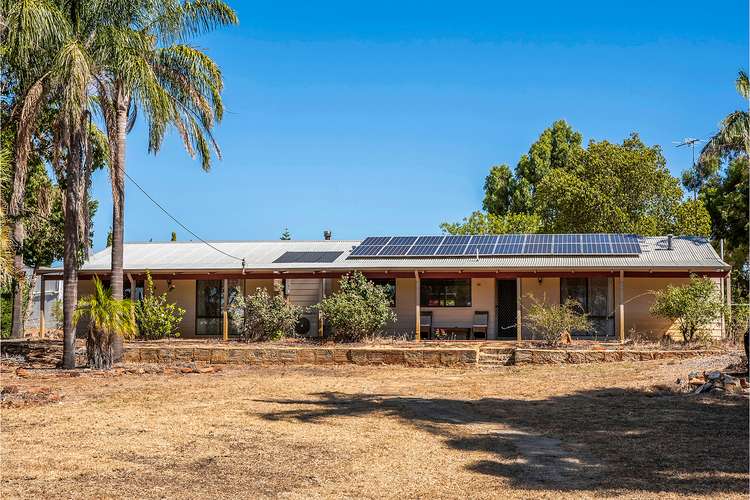 Main view of Homely house listing, 51 Lefroy St, Gingin WA 6503