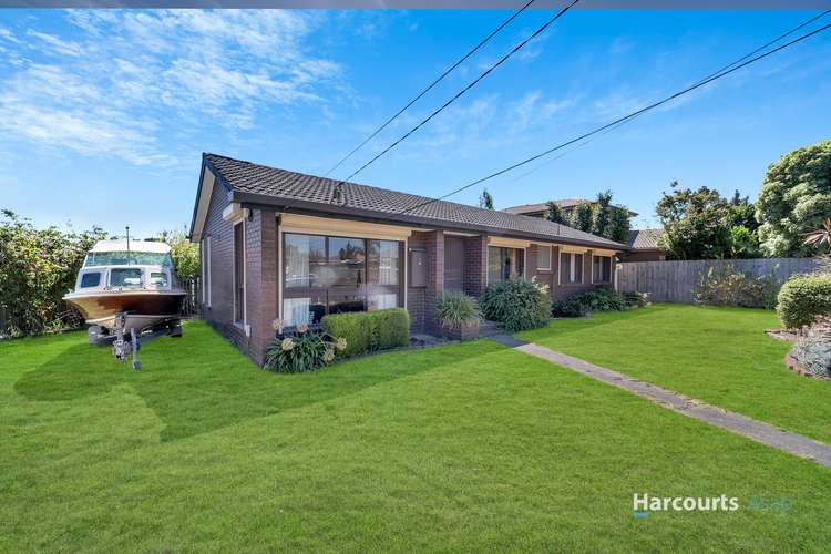 Main view of Homely house listing, 2 Lassa Court, Dandenong North VIC 3175