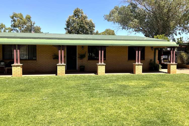 Main view of Homely house listing, 31 Morrison Street, Cobar NSW 2835