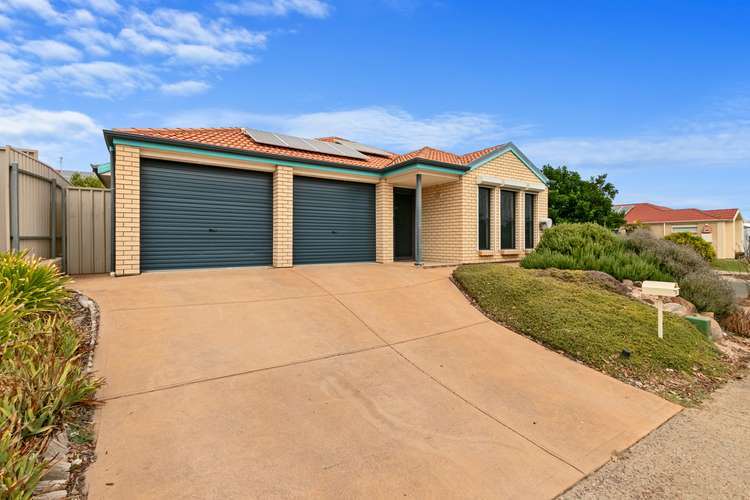Second view of Homely house listing, 42 Serafino Drive, Noarlunga Downs SA 5168