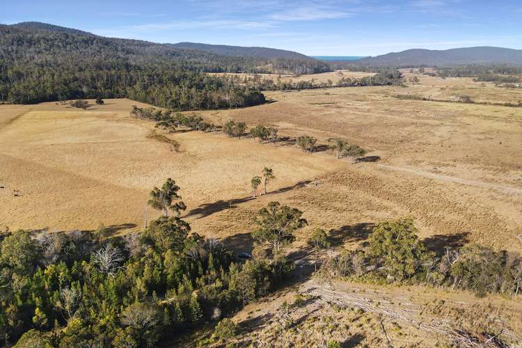 Main view of Homely residentialLand listing, Lot 1, Rosedale Road, Bicheno TAS 7215