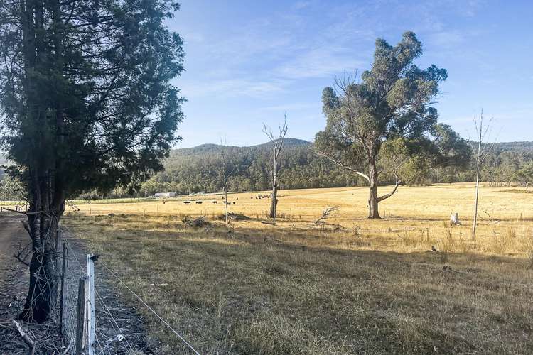 Third view of Homely residentialLand listing, Lot 2, Rosedale Road, Bicheno TAS 7215