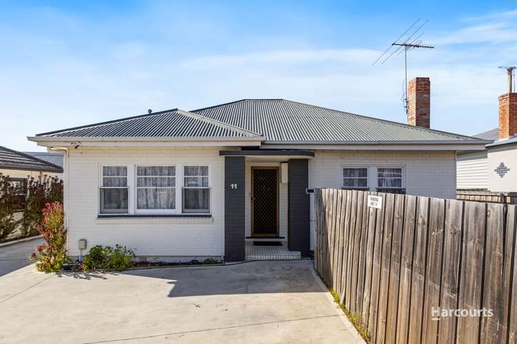 Third view of Homely house listing, 11/63 Tolosa Street, Glenorchy TAS 7010