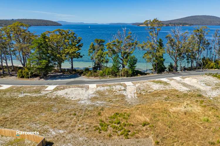 Third view of Homely residentialLand listing, 105 Kent Beach Road, Dover TAS 7117