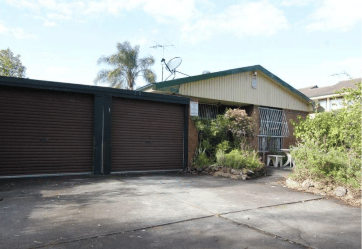 6 Barry Place, Bidwill NSW 2770