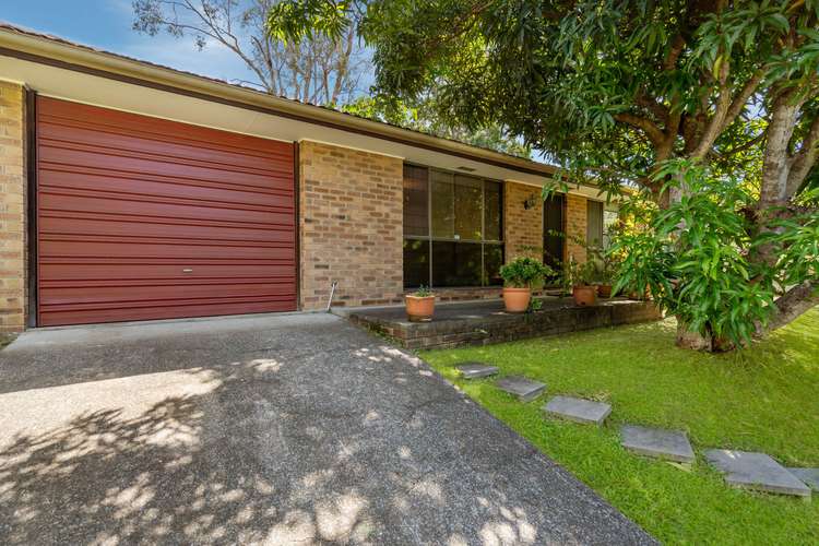Main view of Homely house listing, 6 Mualla Drive, Ashmore QLD 4214