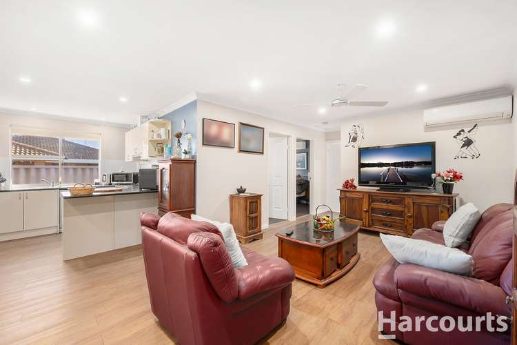 Sixth view of Homely house listing, 8 Scrubbird Court, Greenfields WA 6210