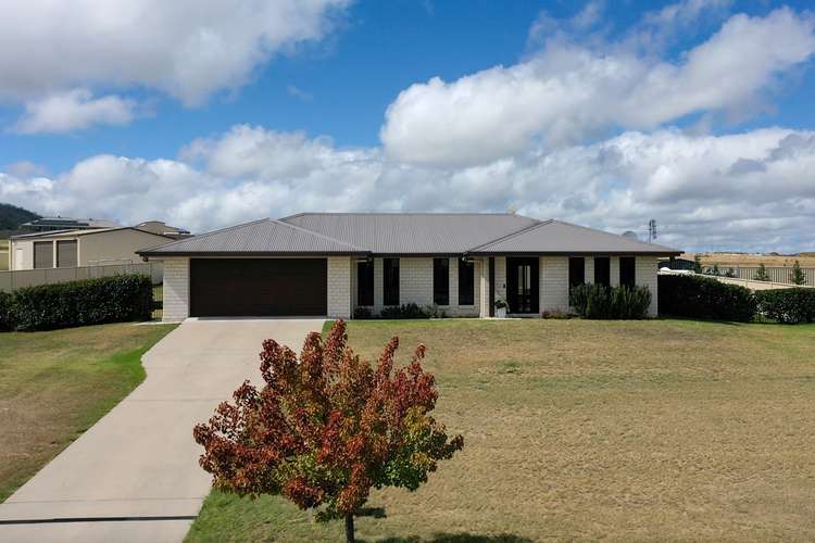 Main view of Homely house listing, 14 Parkes Drive, Tenterfield NSW 2372