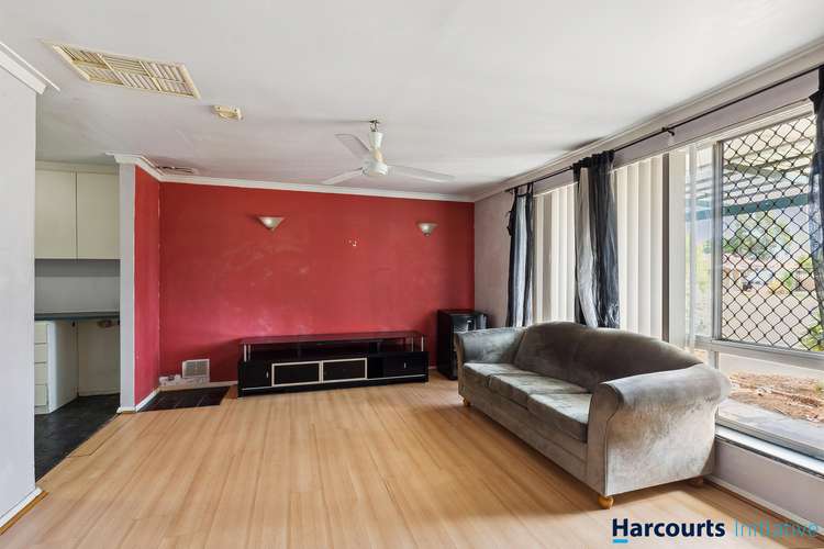 Main view of Homely house listing, 27 Jardine Court, Thornlie WA 6108