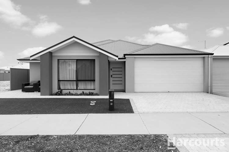Main view of Homely house listing, 23 Harding Outlook, South Yunderup WA 6208