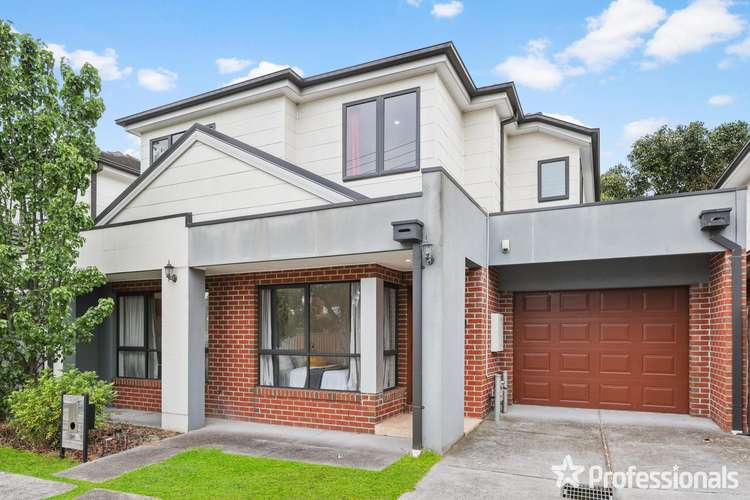 Main view of Homely house listing, 26 Acacia Avenue, Oakleigh South VIC 3167