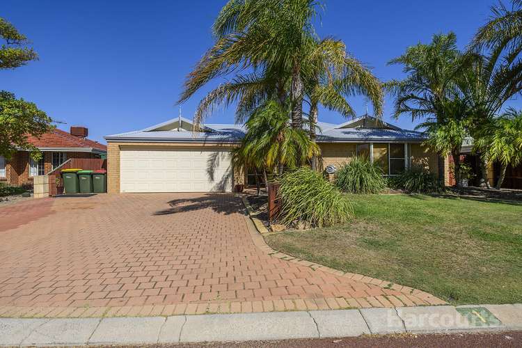 Main view of Homely house listing, 1 Nador Lane, Mindarie WA 6030