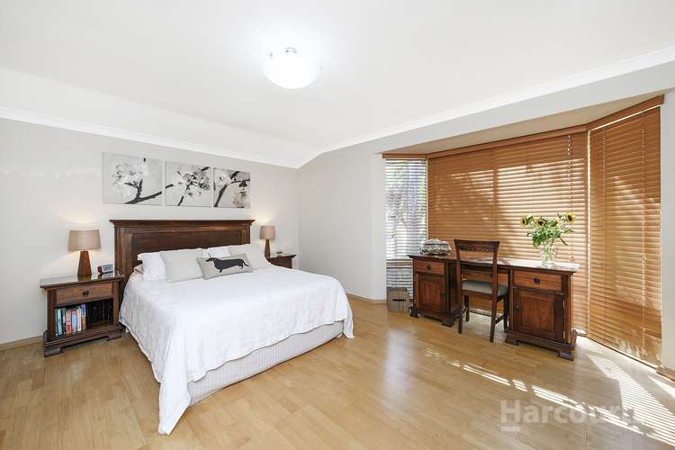 Sixth view of Homely house listing, 1 Nador Lane, Mindarie WA 6030