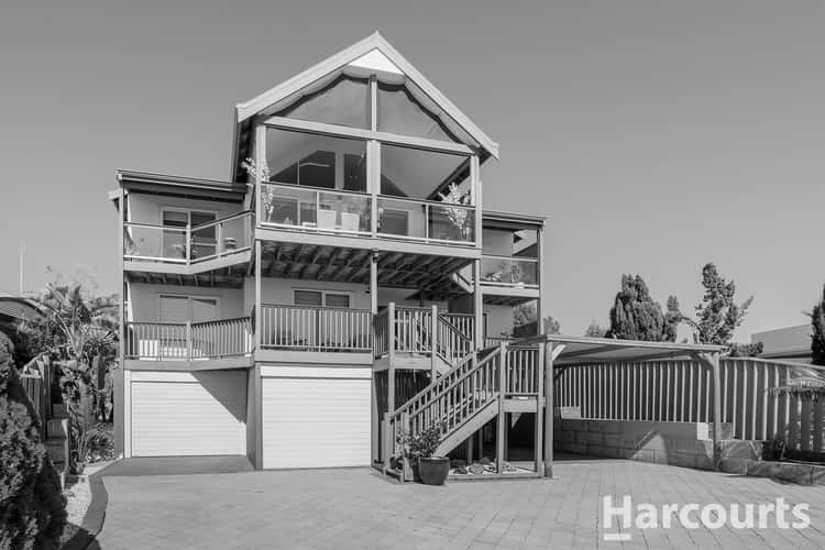 4A Ironbark Place, Halls Head WA 6210