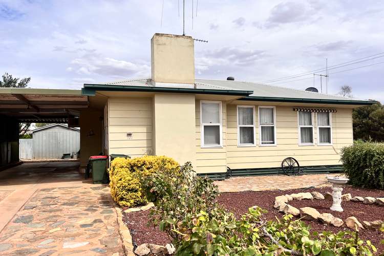 Main view of Homely house listing, 106 Hill Street, Peterborough SA 5422