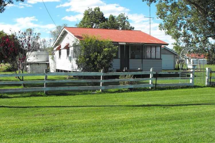 Main view of Homely house listing, 36 Warwick Street, Leyburn QLD 4365