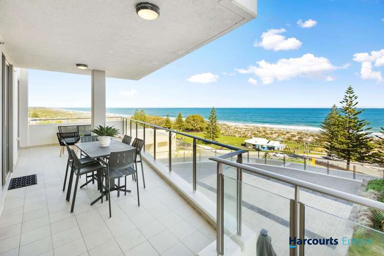 Main view of Homely apartment listing, 31/2 Brighton Road, Scarborough WA 6019