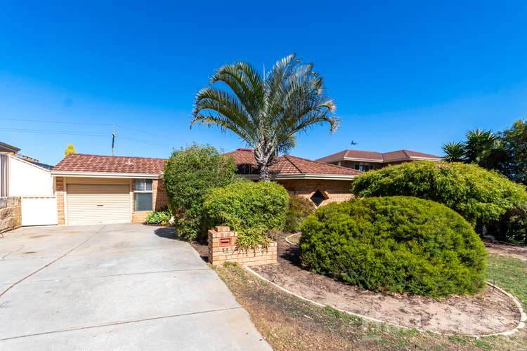 Main view of Homely house listing, 50 Otisco Crescent, Joondalup WA 6027