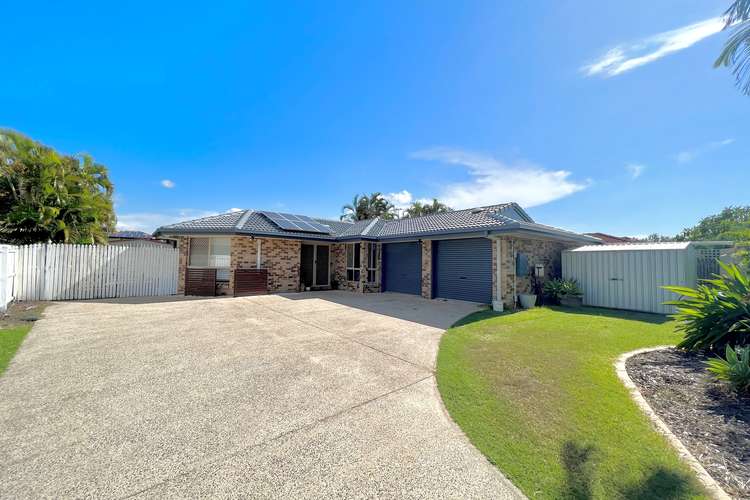 Main view of Homely house listing, 5 Cressbrook Court, Meadowbrook QLD 4131