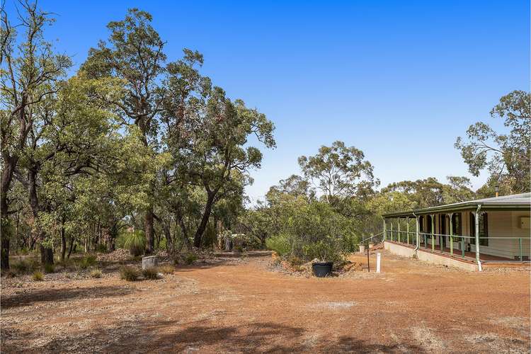 Main view of Homely house listing, 15 Rangeview Rise, Bindoon WA 6502