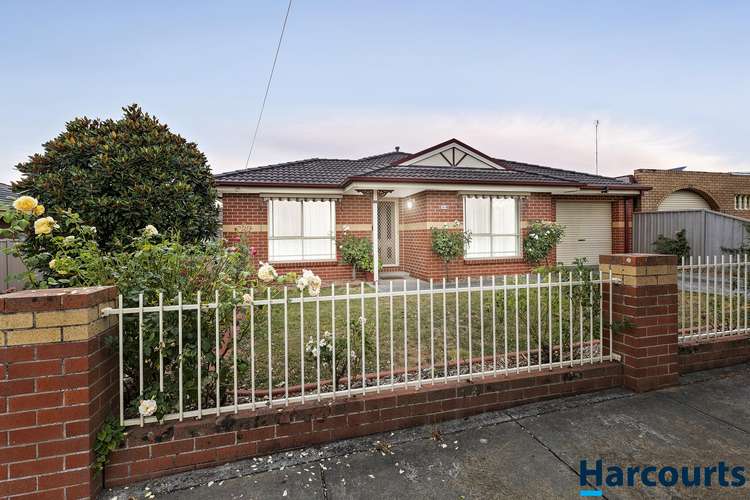 Main view of Homely house listing, 1/364 Forest Street, Wendouree VIC 3355