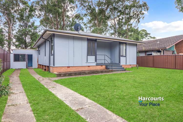 Main view of Homely house listing, 7 Amelia Way, Bidwill NSW 2770