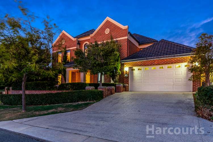 Main view of Homely house listing, 74 Carlton Turn, Currambine WA 6028