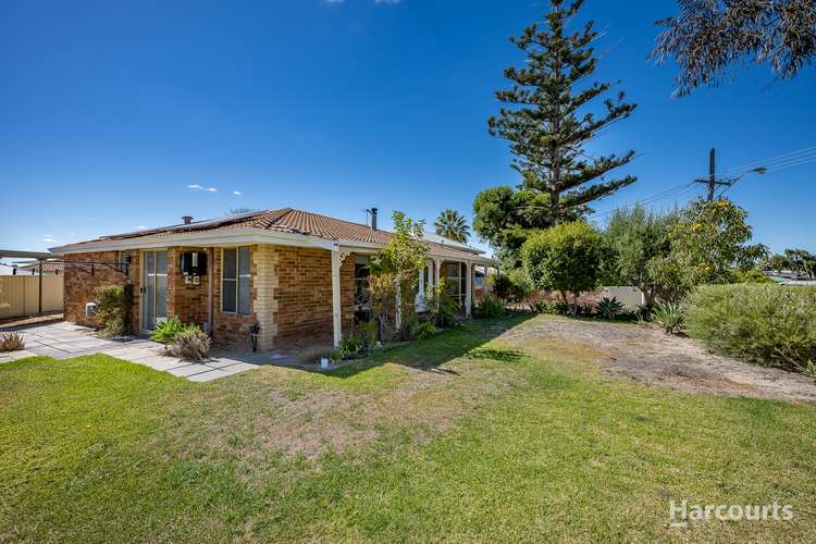 Main view of Homely house listing, 24 Rees Drive, Quinns Rocks WA 6030