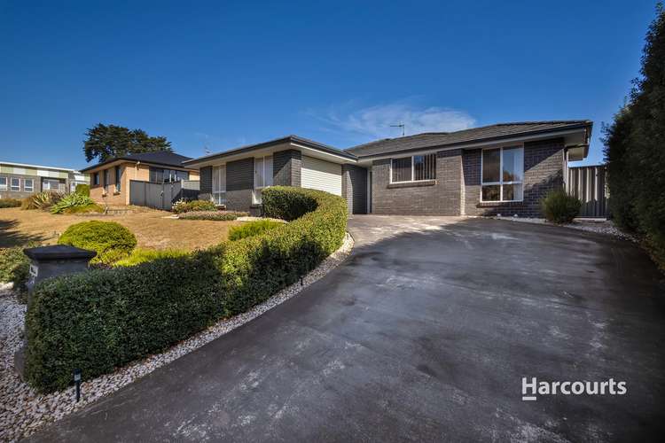 Main view of Homely house listing, 24 Wingrove Gardens, Shorewell Park TAS 7320