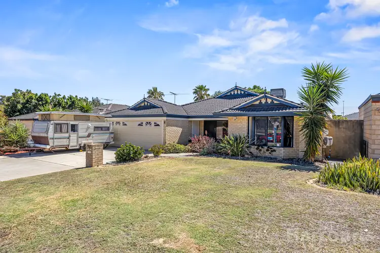 Main view of Homely house listing, 51 St Stephens Crescent, Tapping WA 6065