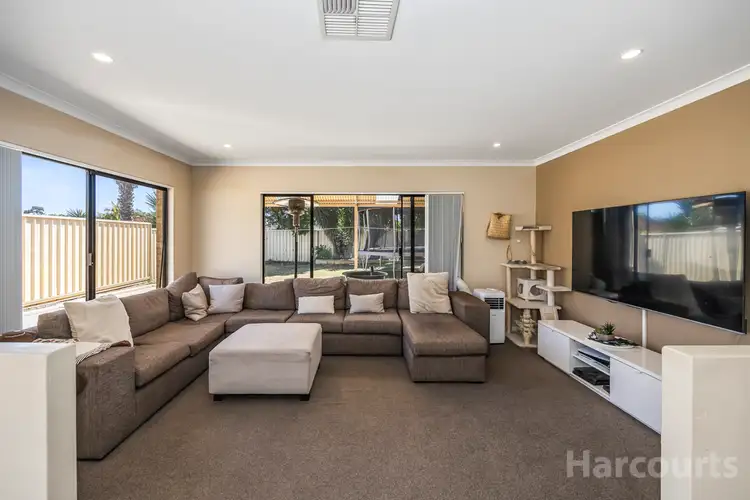 Third view of Homely house listing, 51 St Stephens Crescent, Tapping WA 6065