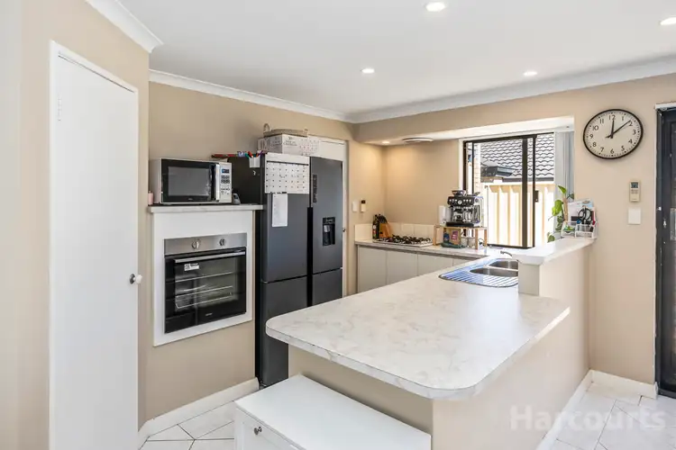 Fourth view of Homely house listing, 51 St Stephens Crescent, Tapping WA 6065