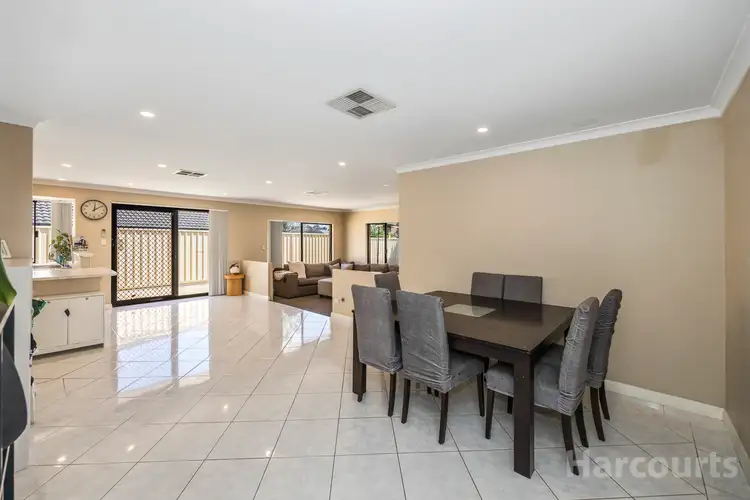 Seventh view of Homely house listing, 51 St Stephens Crescent, Tapping WA 6065