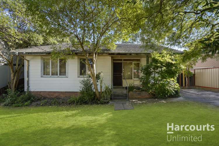 Main view of Homely house listing, 7 Leichhardt Street, Lalor Park NSW 2147