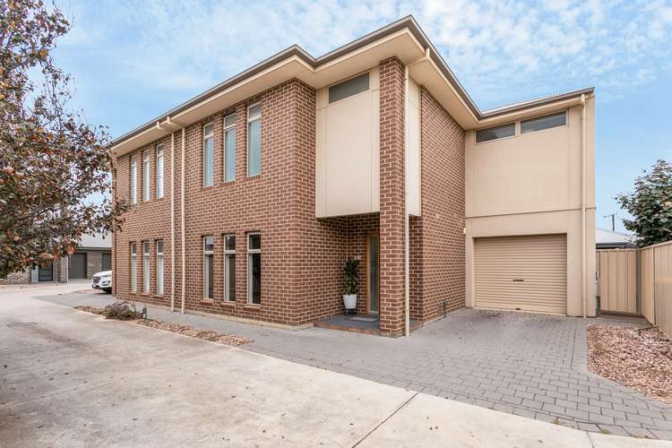 Main view of Homely townhouse listing, 1/31A Findon Avenue, Seaton SA 5023
