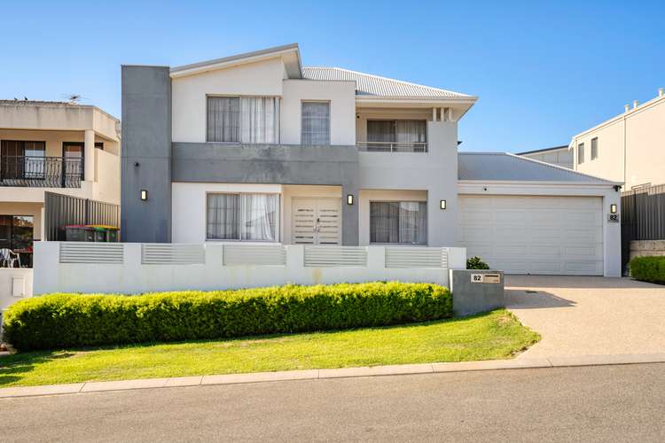 Main view of Homely house listing, 82 Marginson Drive, Landsdale WA 6065