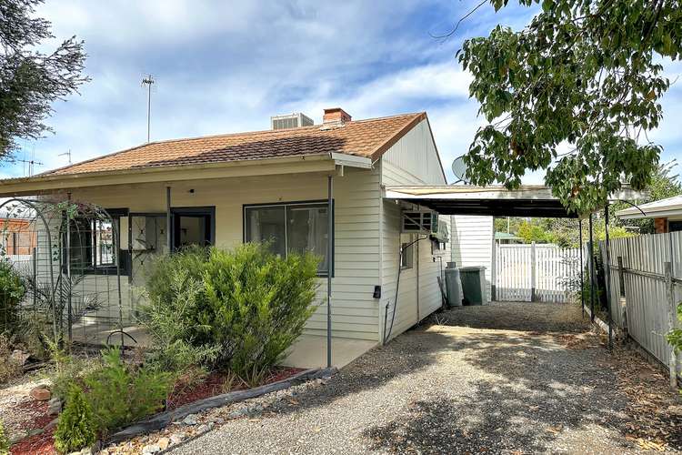 Main view of Homely house listing, 372 Fitzroy Street, Deniliquin NSW 2710