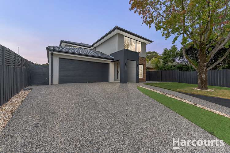 Main view of Homely house listing, 750 Canterbury Road, Vermont VIC 3133